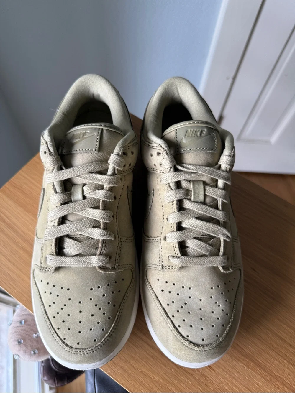 Nike Dunk Low Neutral Olive